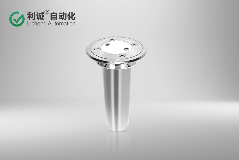 一体式地埋液位计  