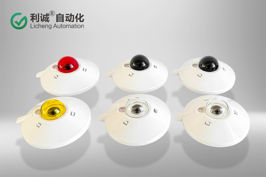 分光谱辐射传感器