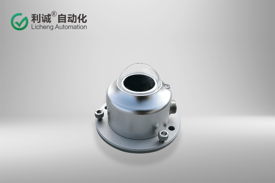 太阳总辐射传感器（classC）